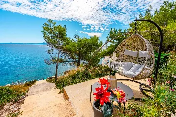 Seaside Pool Villa Retreat Smokvica