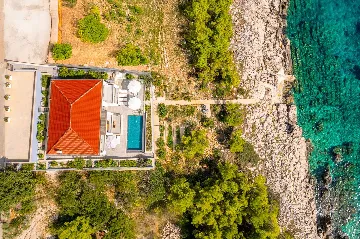 Seaside Pool Villa Retreat Smokvica