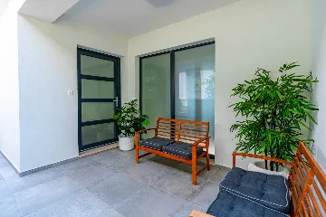 Seaside Pool Villa Retreat Smokvica