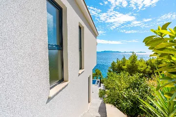 Seaside Pool Villa Retreat Smokvica