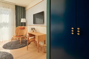 Seafront Villa Retreat with Pool in Hvar