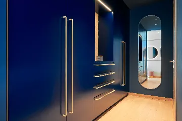 Seafront Villa Retreat with Pool in Hvar