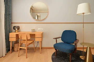 Seafront Villa Retreat with Pool in Hvar