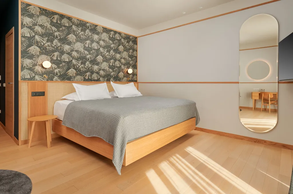 Seafront Villa Retreat with Pool in Hvar