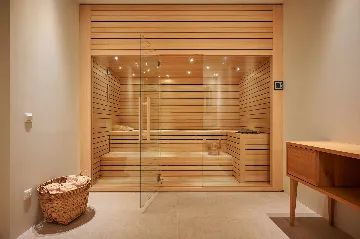 Seafront Villa Retreat with Pool in Hvar