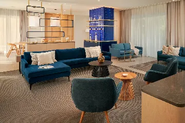 Seafront Villa Retreat with Pool in Hvar