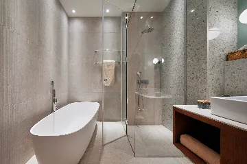 Contemporary Seaside Villa with Pool, Hvar