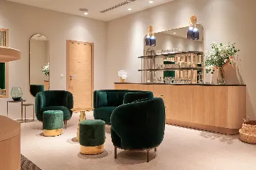 Contemporary Seaside Villa with Pool, Hvar