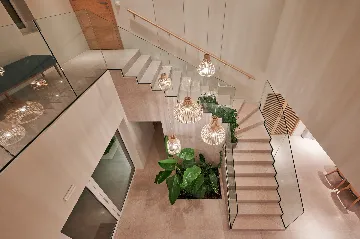 Contemporary Seaside Villa with Pool, Hvar