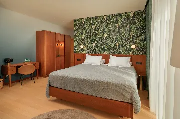 Seaside Villa Complex with Pool, Hvar