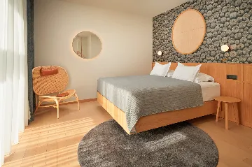 Seaside Villa Complex with Pool, Hvar