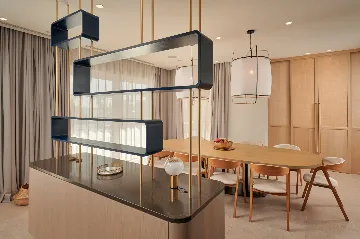 Seaside Villa Complex with Pool, Hvar