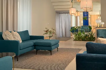 Seaside Villa Complex with Pool, Hvar