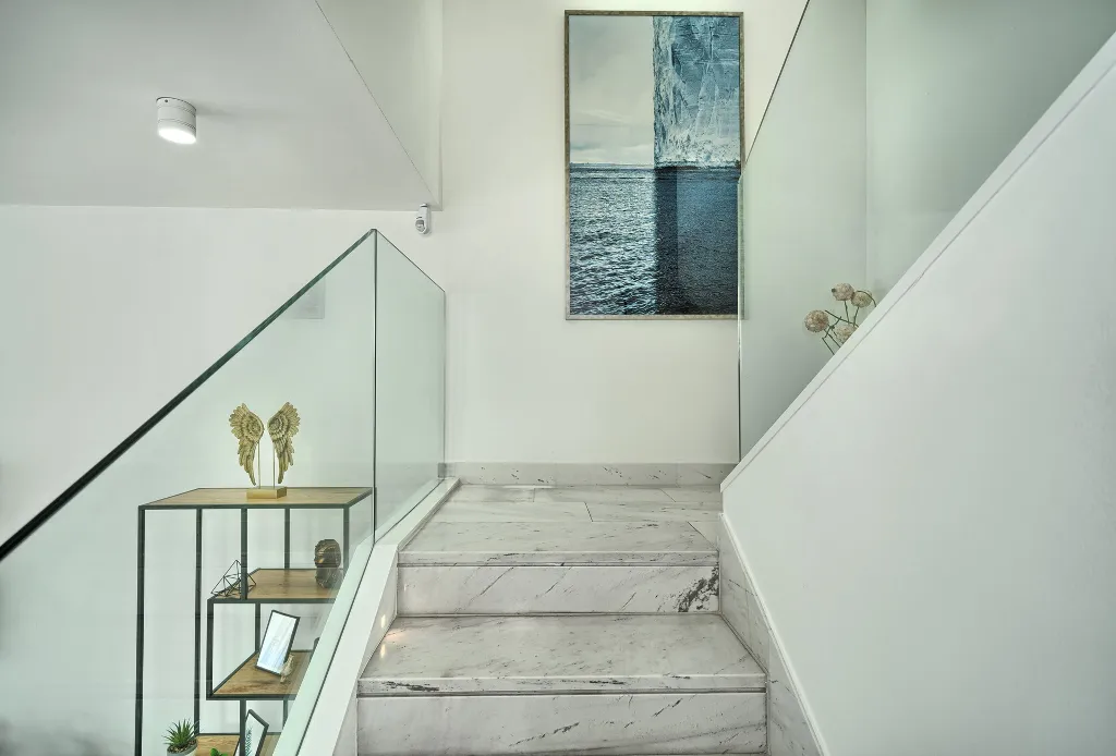 Modern 3-Bedroom Villa with Private Pool in Podstrana