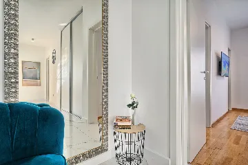 Modern 3-Bedroom Villa with Private Pool in Podstrana