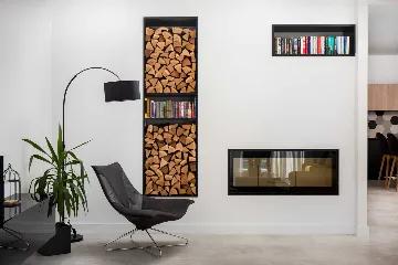 Modern 5-Bedroom Villa with Pool in Podstrana