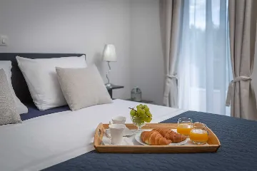 Modern Family Villa with Pool in Dicmo