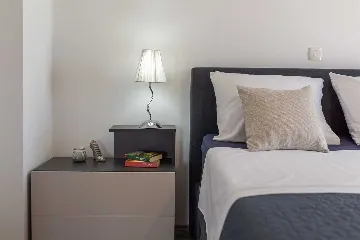 Modern Family Villa with Pool in Dicmo