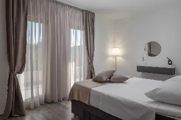 Modern Family Villa with Pool in Dicmo