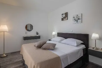 Modern Family Villa with Pool in Dicmo