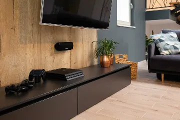 Modern Family Villa with Pool in Dicmo