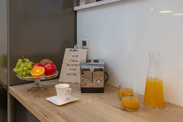 Modern Family Villa with Pool in Dicmo