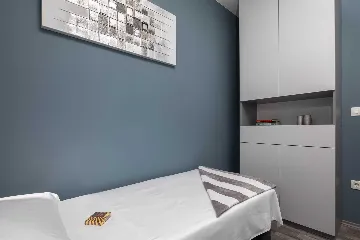 Modern Family Villa with Pool in Dicmo