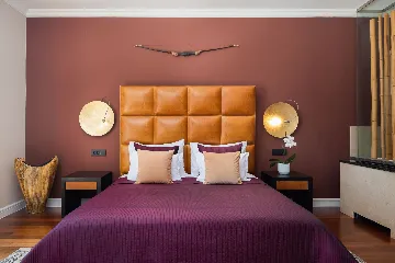 Refined Six-Bedroom Villa with Pool near Dubrovnik