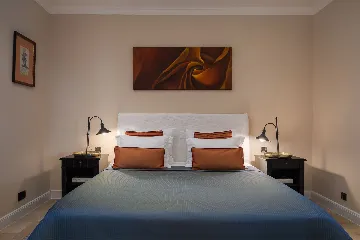 Refined Six-Bedroom Villa with Pool near Dubrovnik