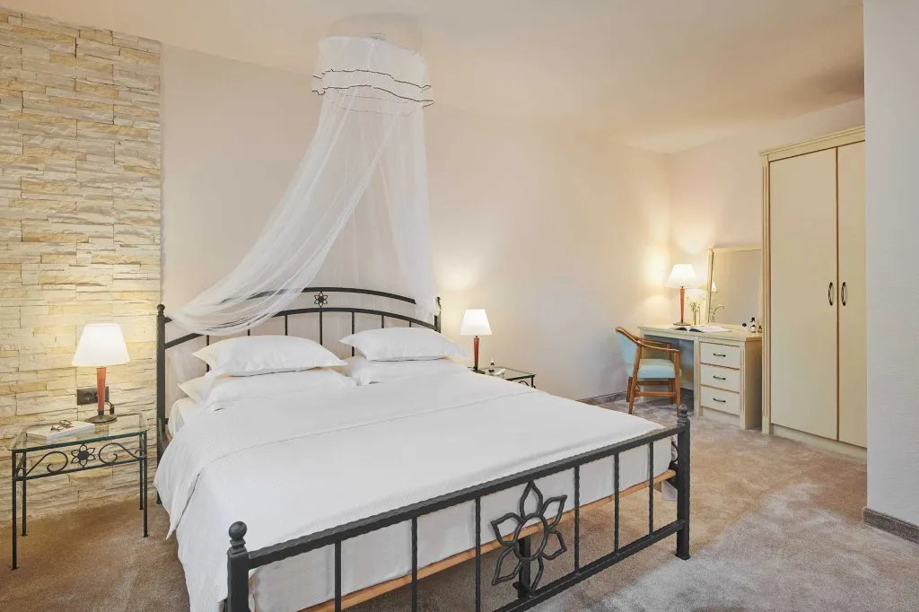 Spacious Seaside Villa with Heated Pool in Supetar