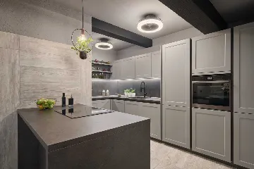 Spacious Seaside Villa with Heated Pool in Supetar