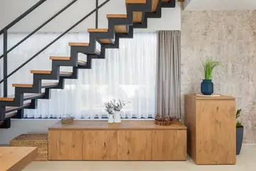 Modern Villa with Pool and Rooftop in Kanica