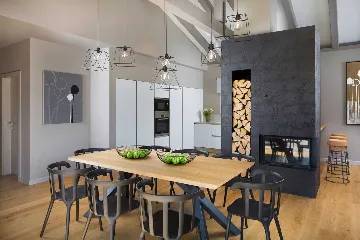 Family Villa with Pool in Bale, Istria