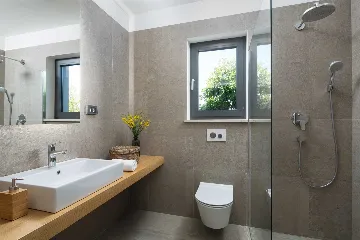 Family Villa with Pool in Bale, Istria