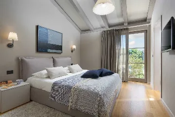 Family Villa with Pool in Bale, Istria