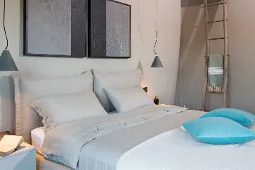 Family Villa with Pool in Bale, Istria