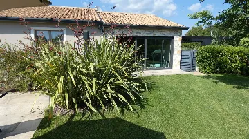 Family Villa with Pool in Bale, Istria