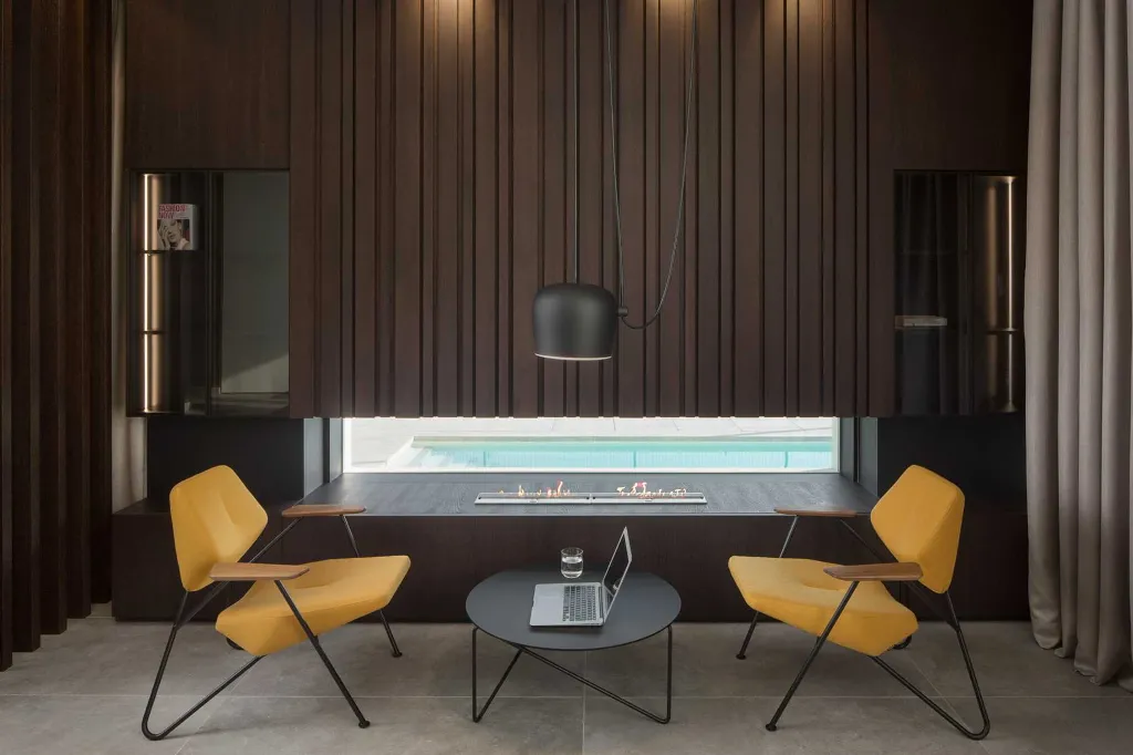Spacious Villa with Heated Pools in Bale