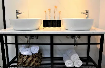 Family Villa with Pool in Kanfanar, Istria