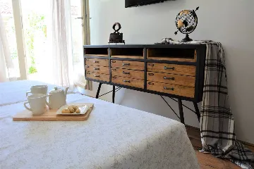 Family Villa with Pool in Kanfanar, Istria