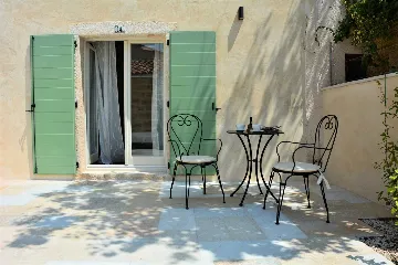 Family Villa with Pool in Kanfanar, Istria