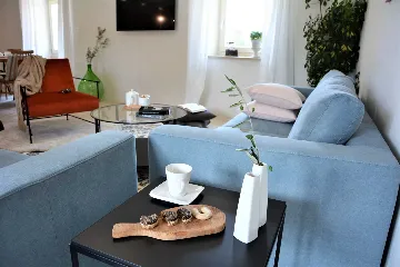 Family Villa with Pool in Kanfanar, Istria