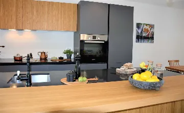 Family Villa with Pool in Kanfanar, Istria