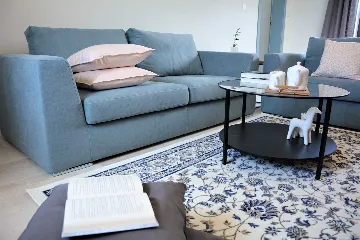 Family Villa with Pool in Kanfanar, Istria