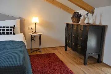 Family Villa with Pool in Kanfanar, Istria