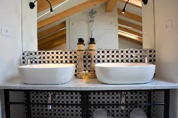 Family Villa with Pool in Kanfanar, Istria