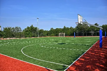 Spacious Holiday Villa with Pool in Kanfanar