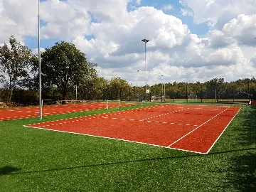 Spacious Holiday Villa with Pool in Kanfanar