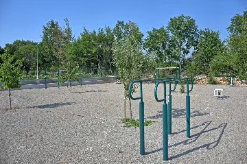 Spacious Holiday Villa with Pool in Kanfanar