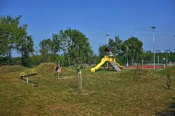 Spacious Holiday Villa with Pool in Kanfanar